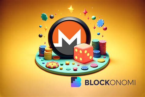 best monero casino